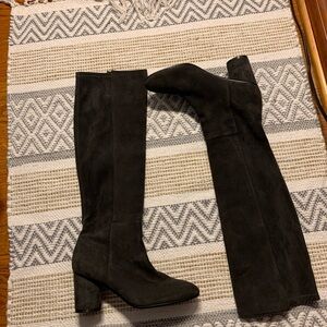 Stuart Weitzman Boots